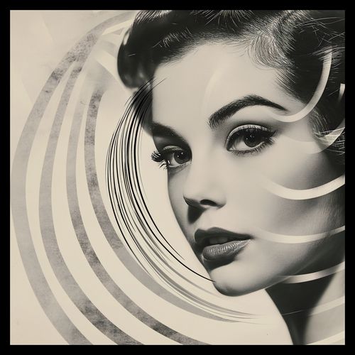 Plakat 50x50cm Ikonka Kina na Arena.pl