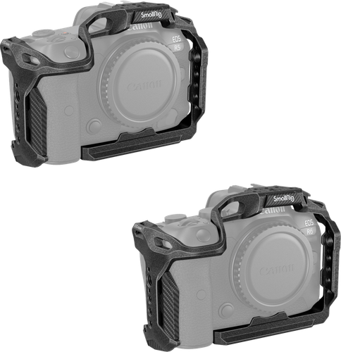 SmallRig 3233 Klatka operatorska Black Mamba do Canon EOS R5/R6, na Arena.pl