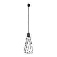 lampa wisząca modesto black 10161 tk lighting
