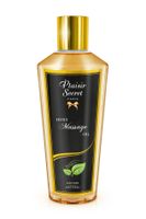 huile massage nature 250ml