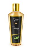 huile massage nature 250ml