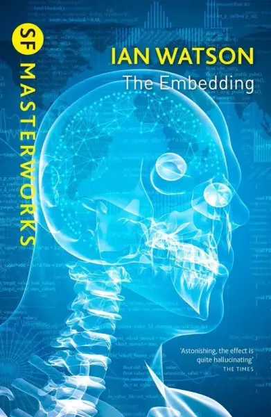 The Embedding wer. angielska zdjęcie 1