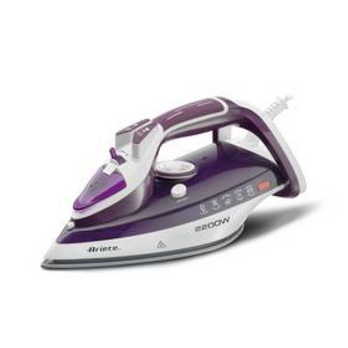 Żelazko Ariete ART 6243 Purpurowa na Arena.pl