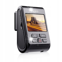 Wideorejestrator kamera samochodowa Viofo A119 V3 2.5K LCD 2"