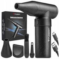 SPRĘŻONE POWIETRZE DMUCHAWA ELEKTRYCZNA AKUMULATOROWA DMUCHAWA KOMPRESOR