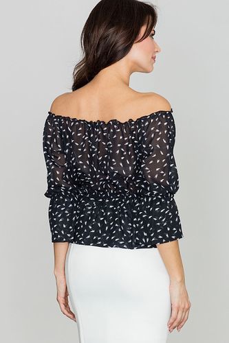 Bluzka K299 Czarny L na Arena.pl