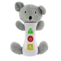 ZABAWKOWA DLA DZIECI  KOALA NA BATERIE