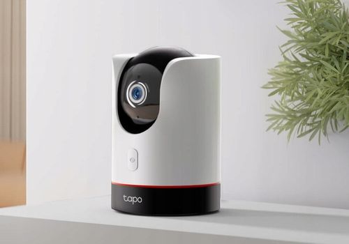 Kamera TP-LINK Tapo C225 na Arena.pl