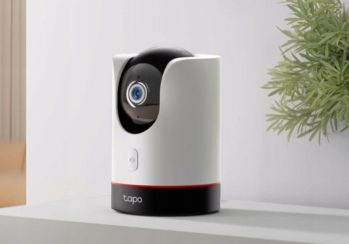 Kamera TP-LINK Tapo C225 zdjęcie 3