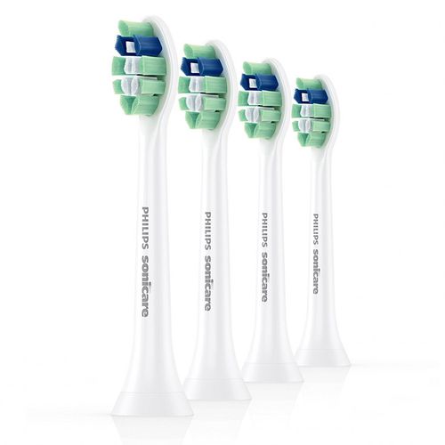 Philips Sonicare Sensitive Standard HX6052/07 4x na Arena.pl