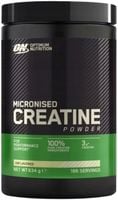 Kreatyna proszek naturalny Optimum Nutrition 634 g