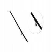 Rurka Antysplątaniowa Prosta 18 cm Produkt Polski