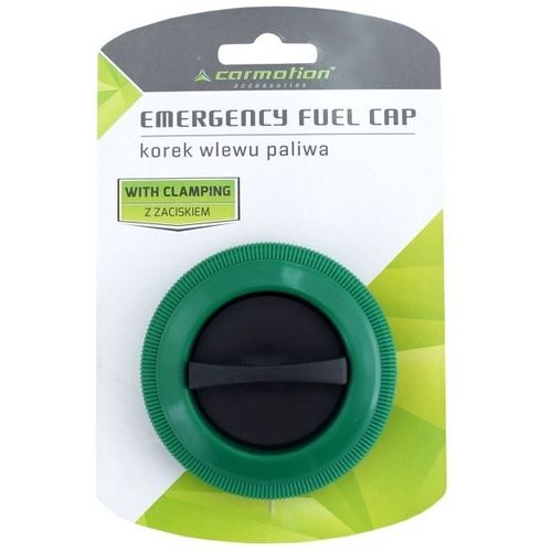 KOREK WLEWU ZBIORNIKA BAKU PALIWA UNIWERSALNY Z ZACISKIEM na Arena.pl