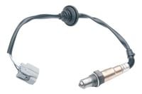 Sonda lambda do HONDA