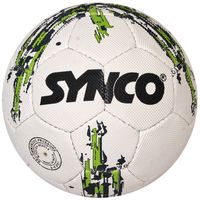 Piłka ręczna 1 SYNCO zielony 1