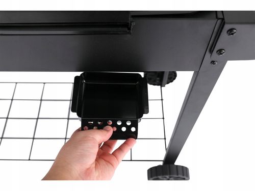 Grill gazowy Yato 11 kW na Arena.pl