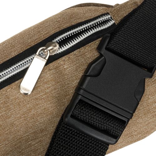 saszetka na pas wb01d brown/silver na Arena.pl