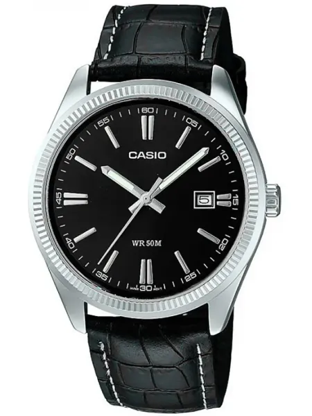 ZEGAREK MĘSKI CASIO MTP-1302PL-1A (zd072j) + BOX zdjęcie 1