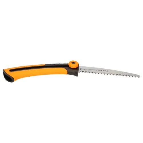 Fiskars Xtract SW73 Soft Grip / Piła do gałęzi (S) - 1000613 na Arena.pl
