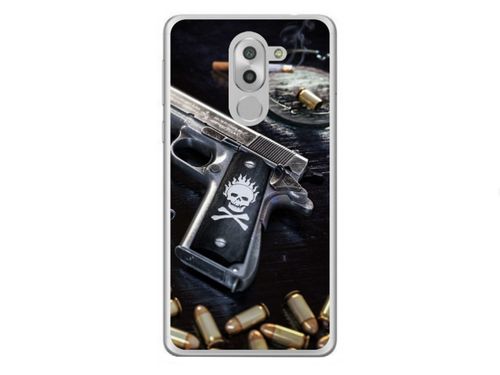 HUAWEI MATE 9 LITE | Etui smartfon CASE na Arena.pl