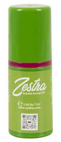 zestra essential olejek intymny 12 ml - formuła roślinna, bez hormonow na Arena.pl