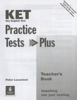 Practice Tests Plus KET TB