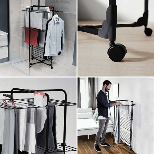 Suszarka Vileda Mixer 3 ​Ultimate​ na Arena.pl