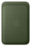 Portfel z tkaniny FineWoven MagSafe APPLE do iPhone'a Mech MGH74ZM/A