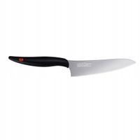 Kasumi Nóż szefa kuchni kuty Titanium dł. 13 cm