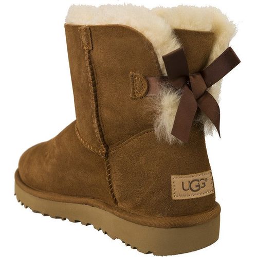 UGG MINI BAILEY BOW II r.37 na Arena.pl