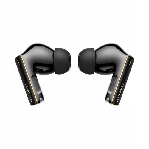 SŁUCHAWKI BLUETOOTH HUAWEI FREEBUDS PRO 4 CZARNY na Arena.pl