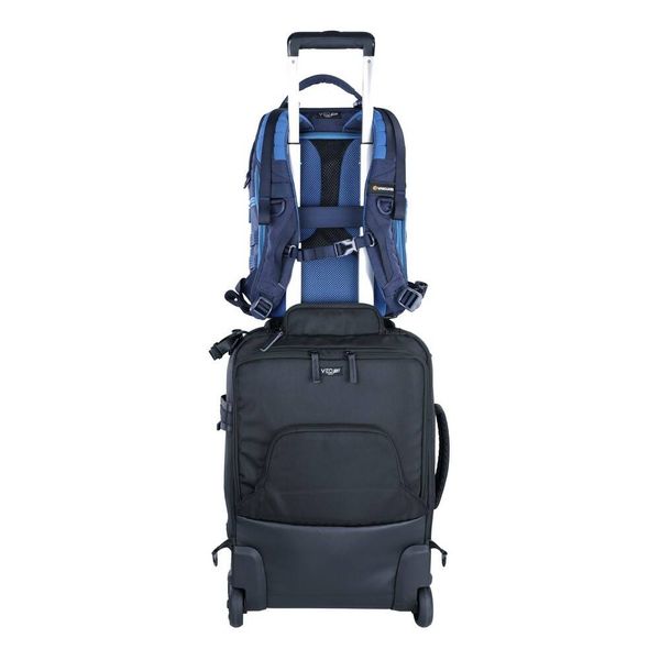 VANGUARD VEO RANGE T 37M Plecak niebieski zdjęcie 5
