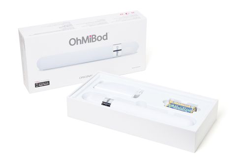 OhMiBod - Music Vibrator na Arena.pl