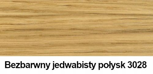 TOP OLEJ do blatów OSMO 3028 BEZBARWNY JEDWABISTY POŁYSK 0,5 L na Arena.pl