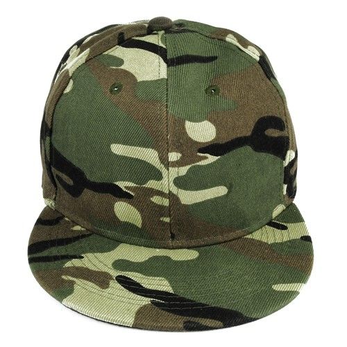 CZAPKA SNAPBACK CAP /MORO/ na Arena.pl