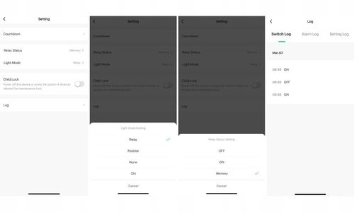 Przekaźnik WIFI 16A TUYA SMART WŁĄCZNIK NA SZYNĘ DIN STEROWNIK ON OFF na Arena.pl