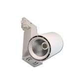 REFLEKTOR LED 3 FAZY ORO 30W 3000K BIAŁY KĄT 24 STOPNIE