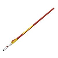 trzonek system multi star teleskopowy 220cm - 400cm vario zm-v4 wolf-garten