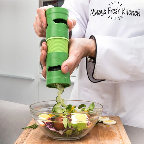 Siekacz Do Warzyw Curly Veggies na Arena.pl