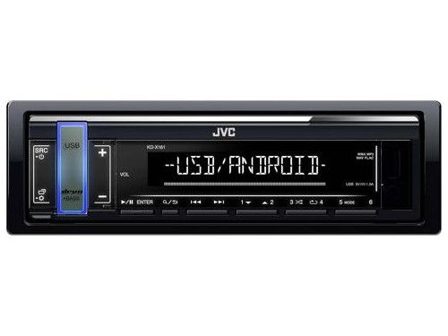 Radio samochodowe JVC KDX-161  USB na Arena.pl