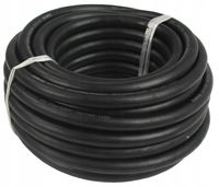 Wąż przewód PNEUMATYCZNY 10m KOMPRESORA 20 bar 10x17 GUMOWY ELASTYCZNY