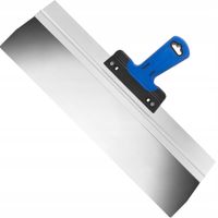 KUBALA SZPACHLA DO GŁADZI W PROFILU ALUM 60CM 0553