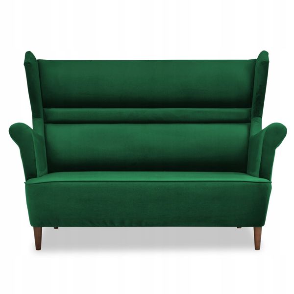 Zestaw wypoczynkowy sofa + 2 fotele Family Meble zdjęcie 2