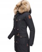 Navahoo ROSINCHEN - Płaszcz zimowy XS