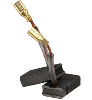 Szczotki węglowe do BOSCH GWS 14-125 CIE A77 5x10x17 GWS 11-125 GWS 1000