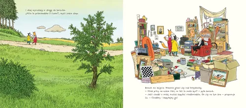 Dzień z przyjaciółmi na Arena.pl