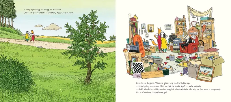 Dzień z przyjaciółmi zdjęcie 3