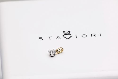 Wisiorek Staviori WXD4869 na Arena.pl