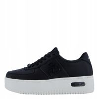 Buty REPLAY Epic High Rbj Sneaker Black R36