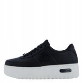 Buty REPLAY Epic High Rbj Sneaker Black R36